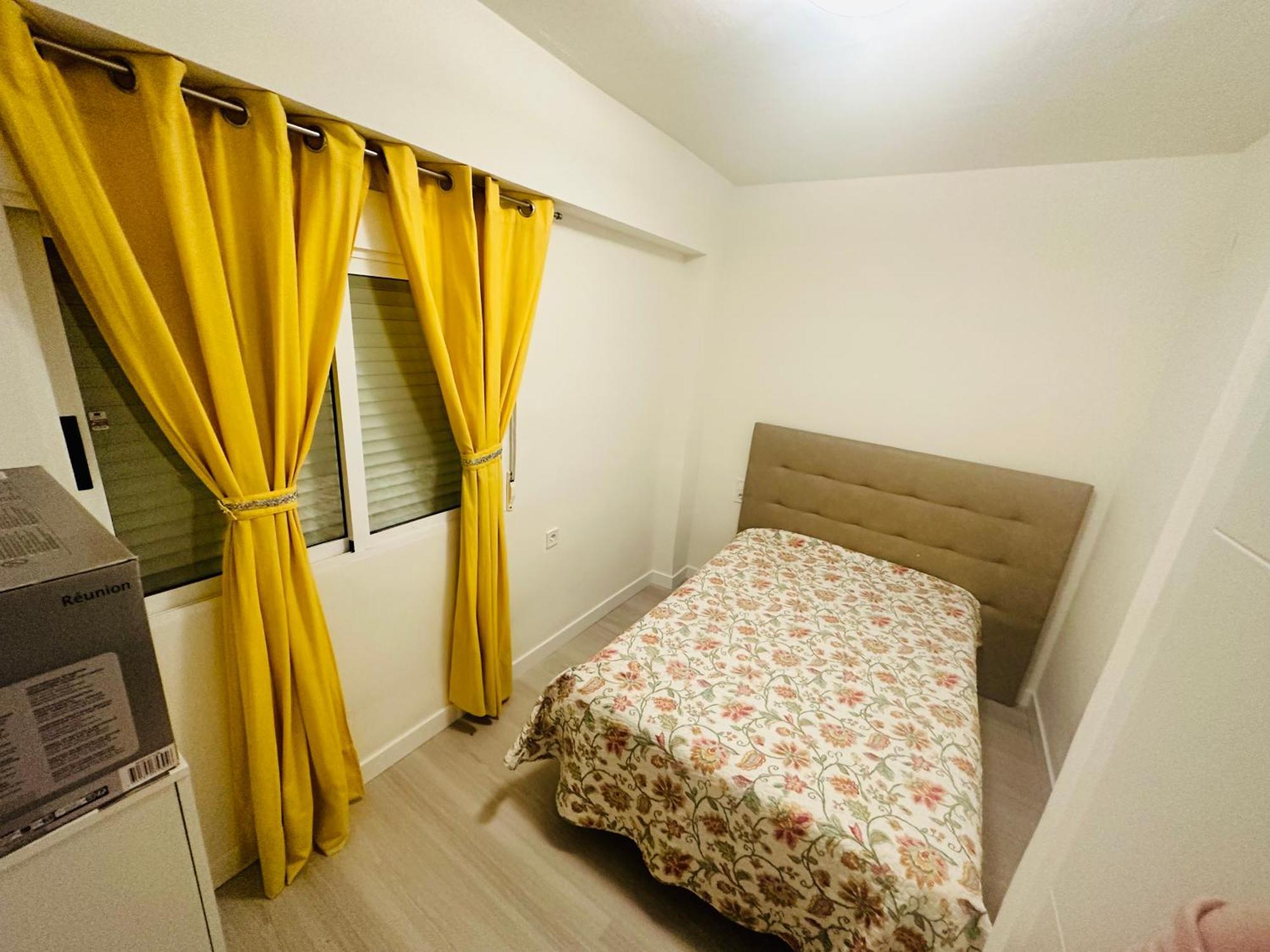 Piso Lorena Playa 1Min Walk Sagunto Kültér fotó
