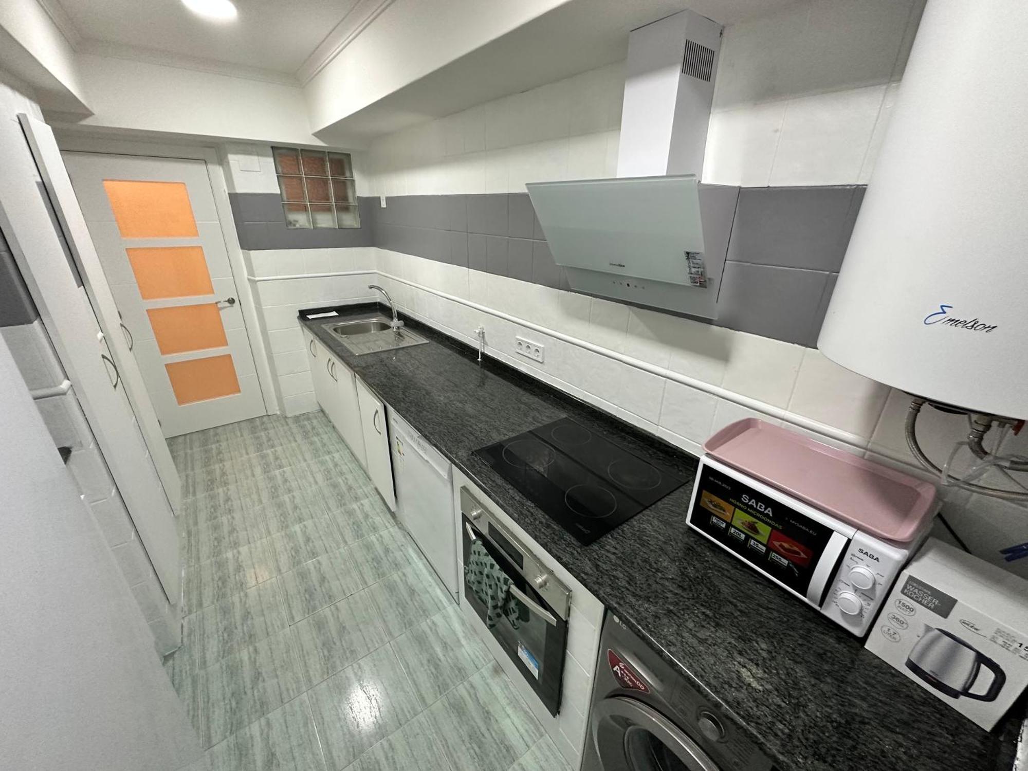 Piso Lorena Playa 1Min Walk Sagunto Kültér fotó
