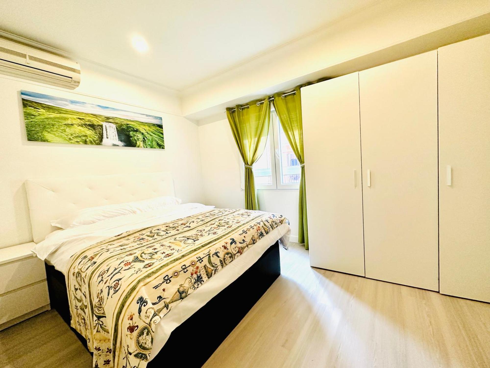 Piso Lorena Playa 1Min Walk Sagunto Kültér fotó