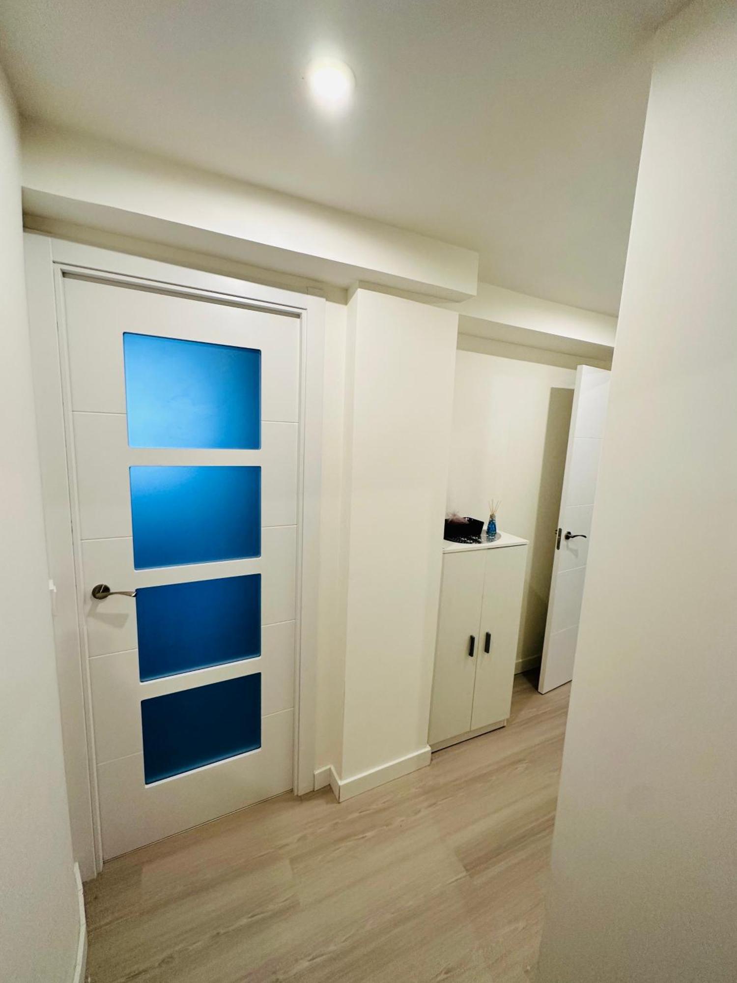 Piso Lorena Playa 1Min Walk Sagunto Kültér fotó