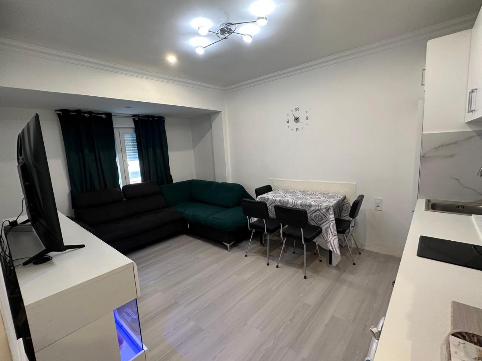 Piso Lorena Playa 1Min Walk Sagunto Kültér fotó