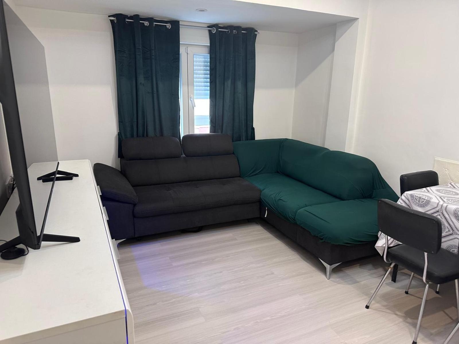 Piso Lorena Playa 1Min Walk Sagunto Kültér fotó