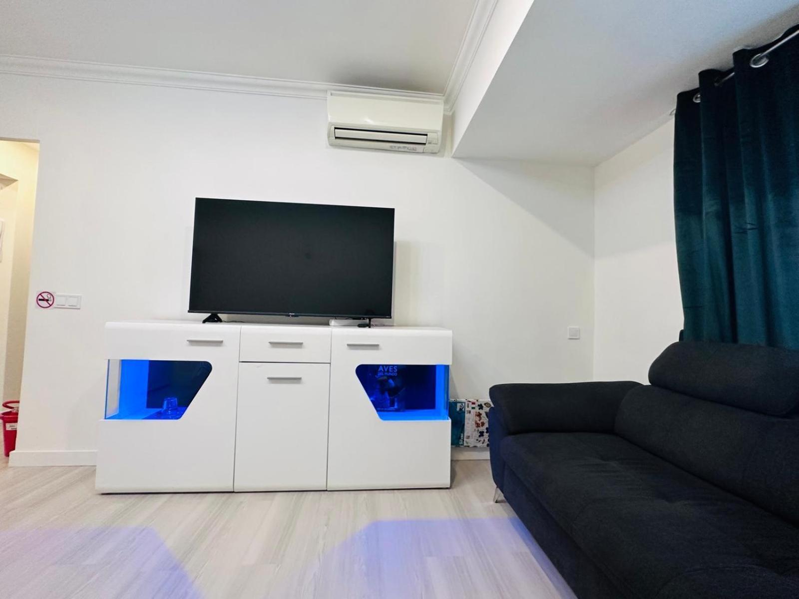 Piso Lorena Playa 1Min Walk Sagunto Kültér fotó